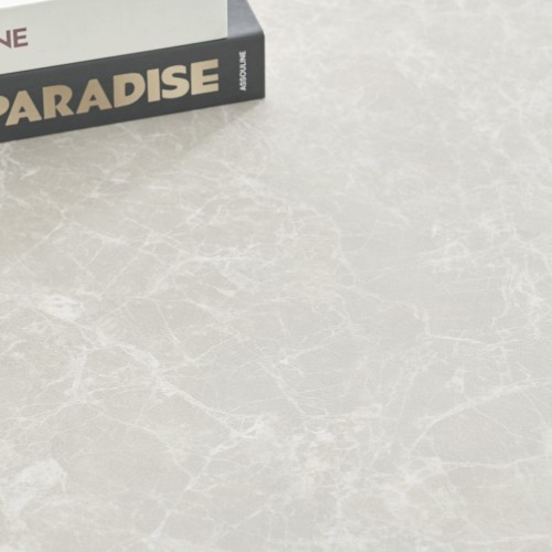 Luxury Beige Stone-Effect Finish