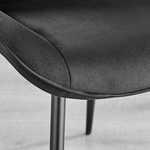 Deep Foam Cushion