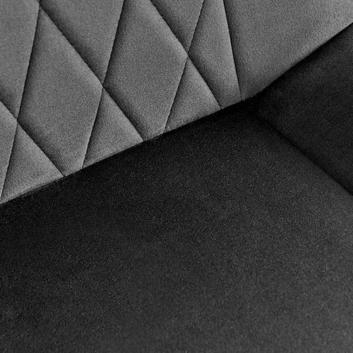 Intricate Stitching Detail
