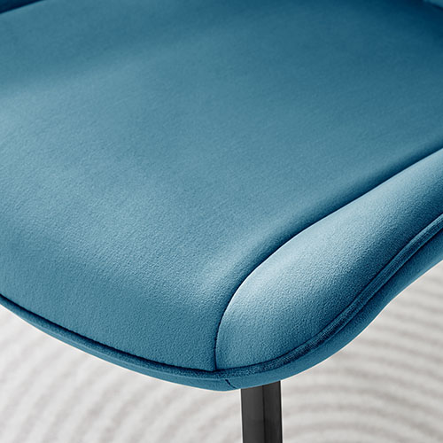 Deep Foam Cushion