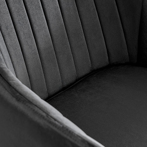 Modern Stitching Detail