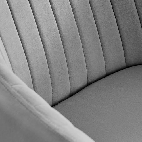 Modern Stitching Detail
