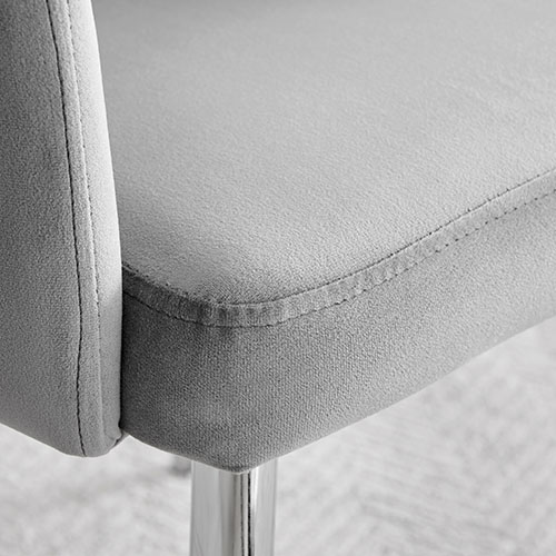 Rich Texture & Colour Depth