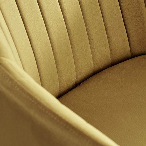 Modern Stitching Detail