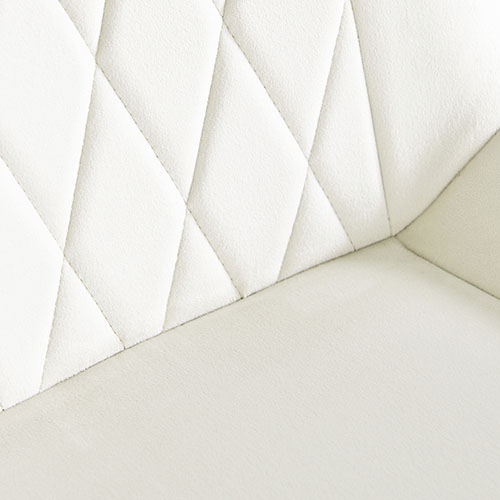 Intricate Stitching Detail