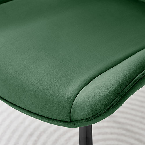 Deep Foam Cushion