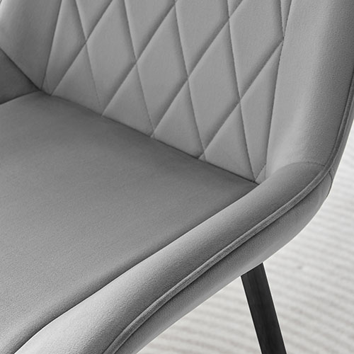 Intricate Stitching Detail