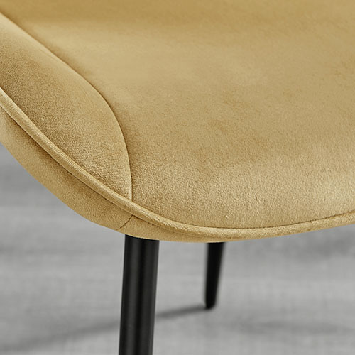 Deep Foam Cushion