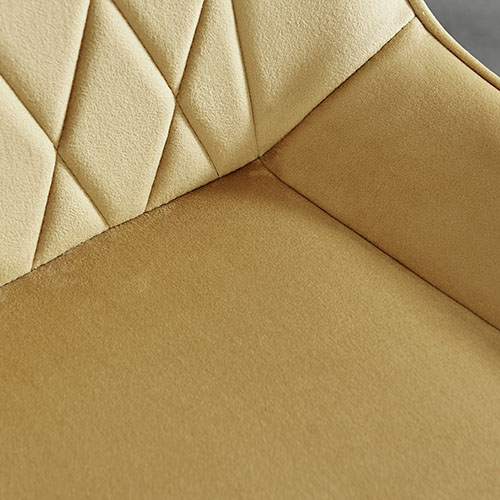 Intricate Stitching Detail