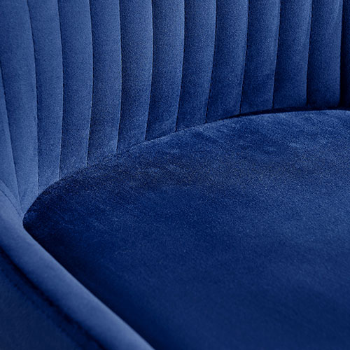 Rich Texture & Colour Depth