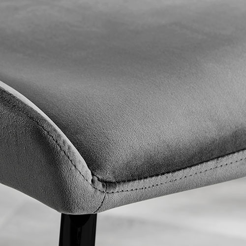 Deep Foam Cushion