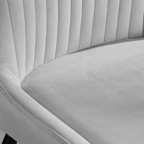 Rich Texture & Colour Depth