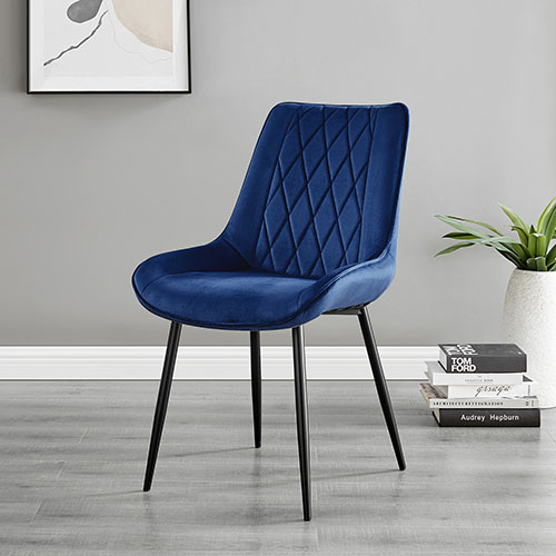 Sumptuously Soft & Inviting