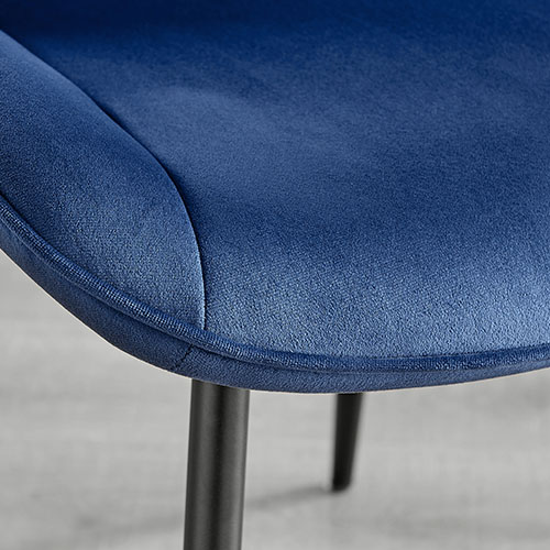 Deep Foam Cushion