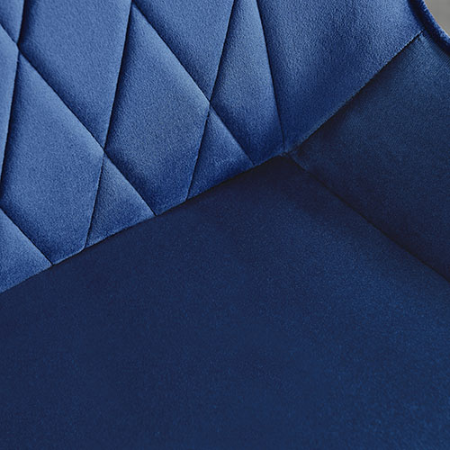 Intricate Stitching Detail