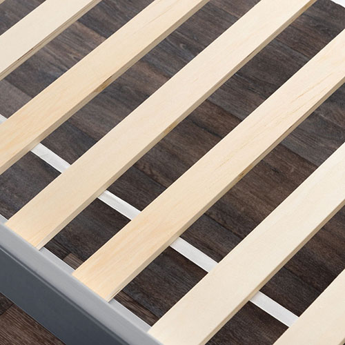 Lightweight for Flexible Living