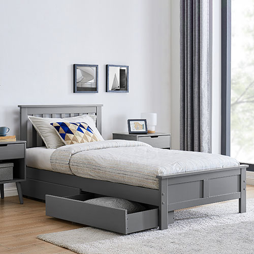 Constructed from Solid Pine Wood