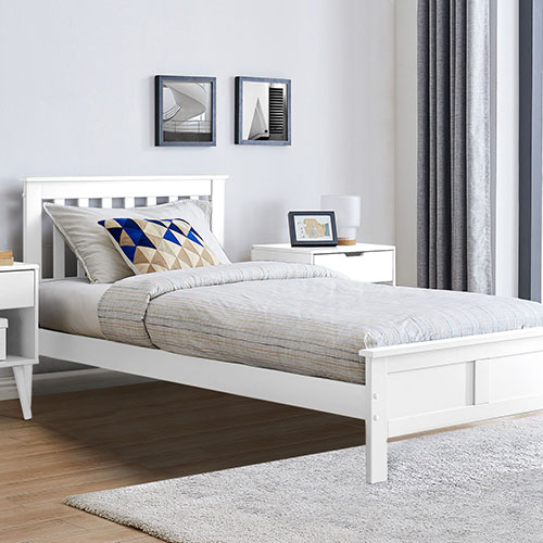 Constructed from Solid Pine Wood