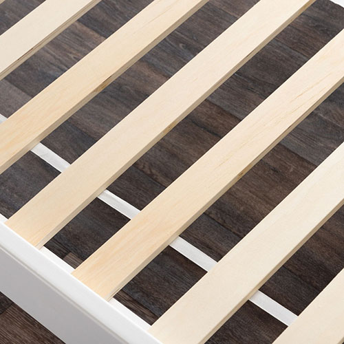 Lightweight for Flexible Living
