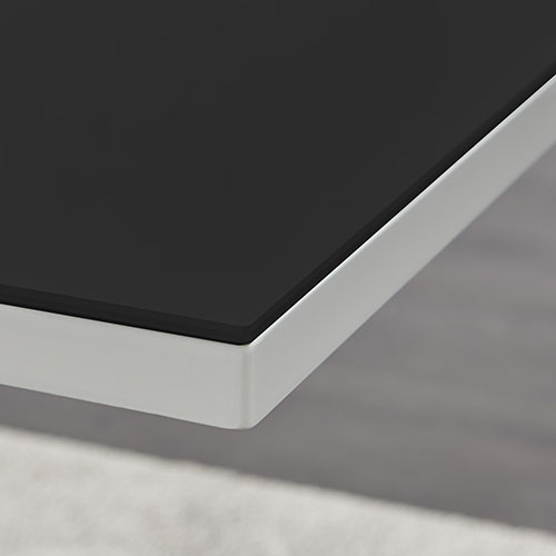 Up to 5x stronger than standard glass