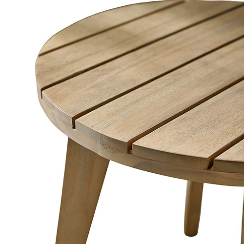 Rich, Unique Grain Patterns