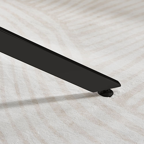 Stain-resistant and Easy Clean