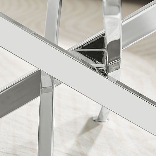 Stain-resistant and Easy Clean