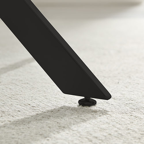Stain-resistant and Easy Clean