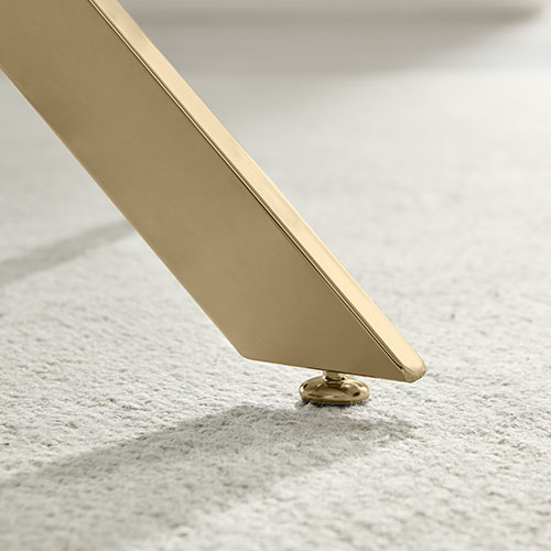 Stain-resistant and Easy Clean