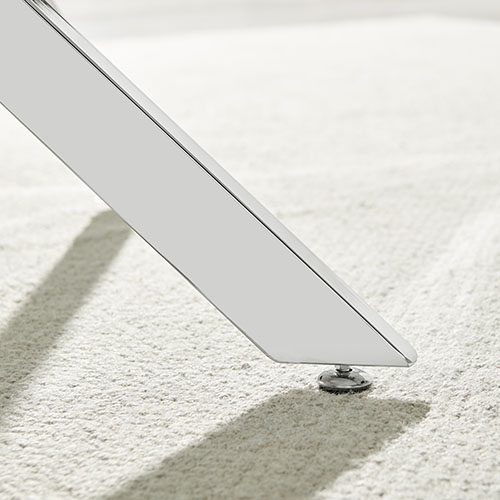 Stain-resistant and Easy Clean
