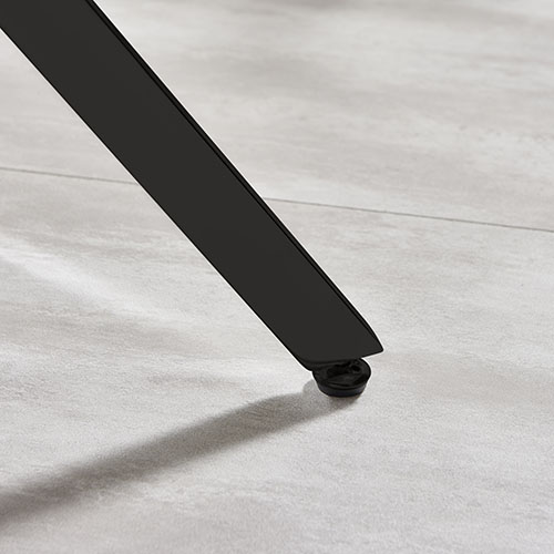 Stain-resistant and Easy Clean