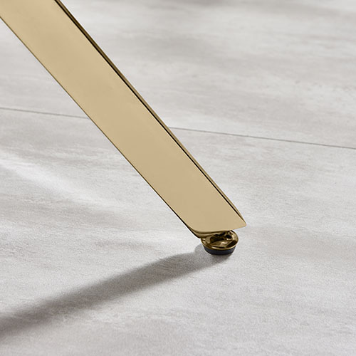 Stain-resistant and Easy Clean
