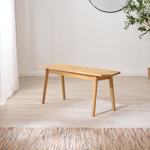 Sustainably Sourced and Eco-Friendly