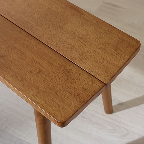 Solid & Durable Wood