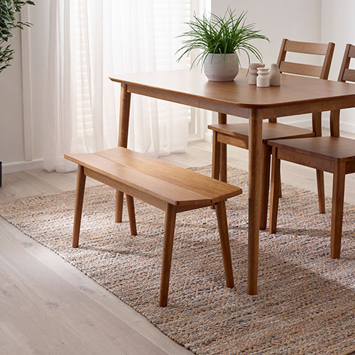 Versatile Finish