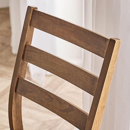 Solid & Durable Wood