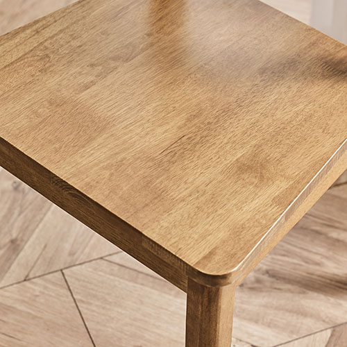Versatile Finish