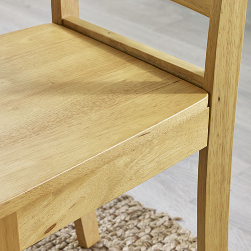 Versatile Finish