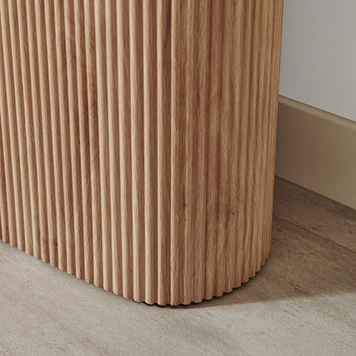 Moisture & Stain Resistant