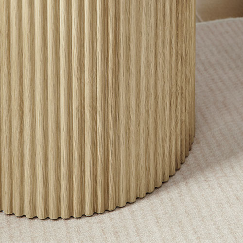 Lightweight for Easy Living