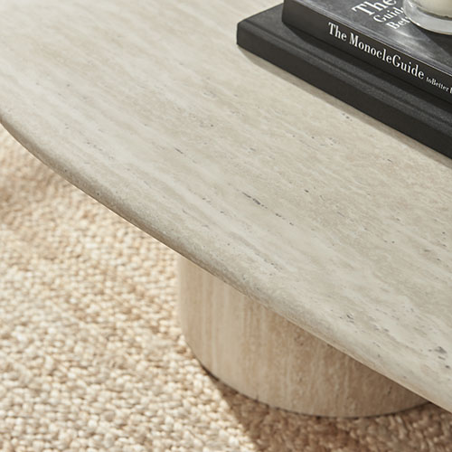 More Durable Than Solid Stone