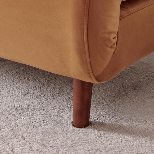 Rich Texture & Colour Depth