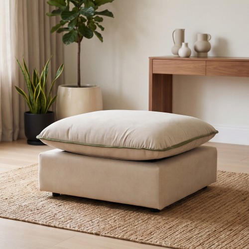 The finishing touch your living room needs