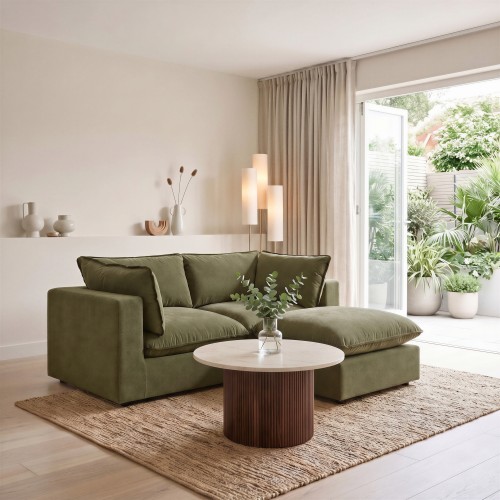 Multi-use styling piece