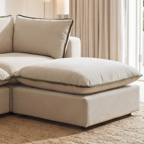Stretch-out comfort