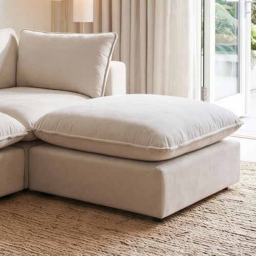 Stretch-out comfort