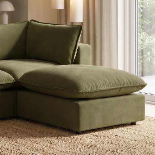 Designed for proper downtime