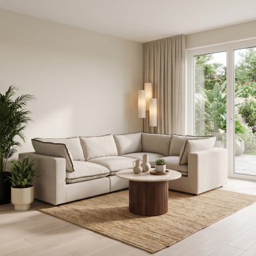 Designed for real homes