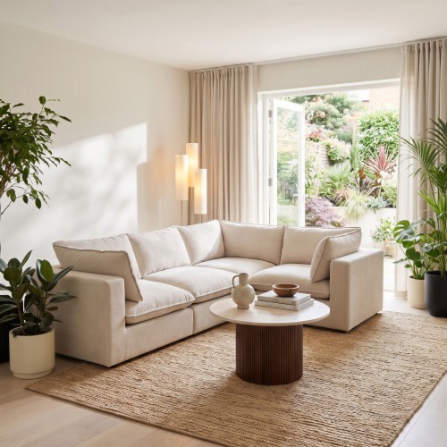 Designed for real homes