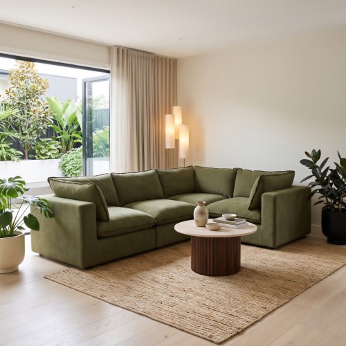 Designed for real homes